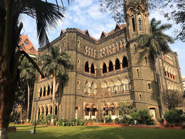 Mumbai heritage walk